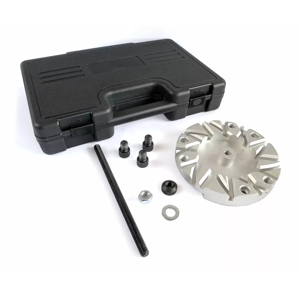 Clutch Holding Tool