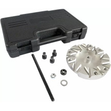 Clutch Holding Tool
