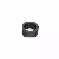 Vice Clamp — 48 mm, Black