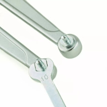 Llave para tapa superior