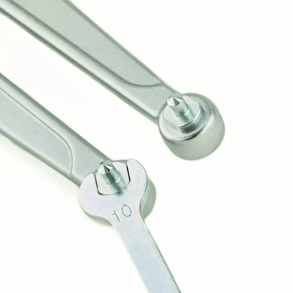 Llave para tapa superior