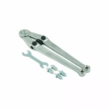 Llave para tapa superior