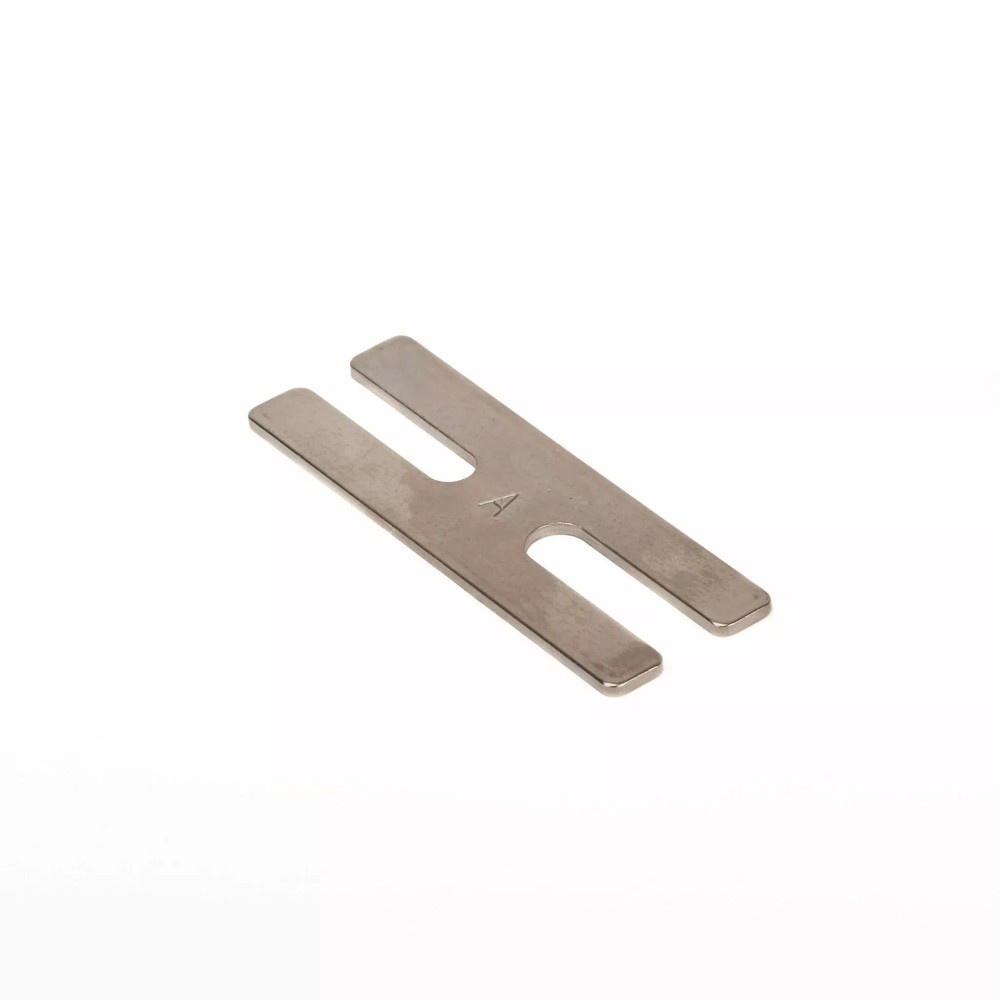 Rod Plate for FF Pistons — MOOSE OFFROAD, Rod Installer