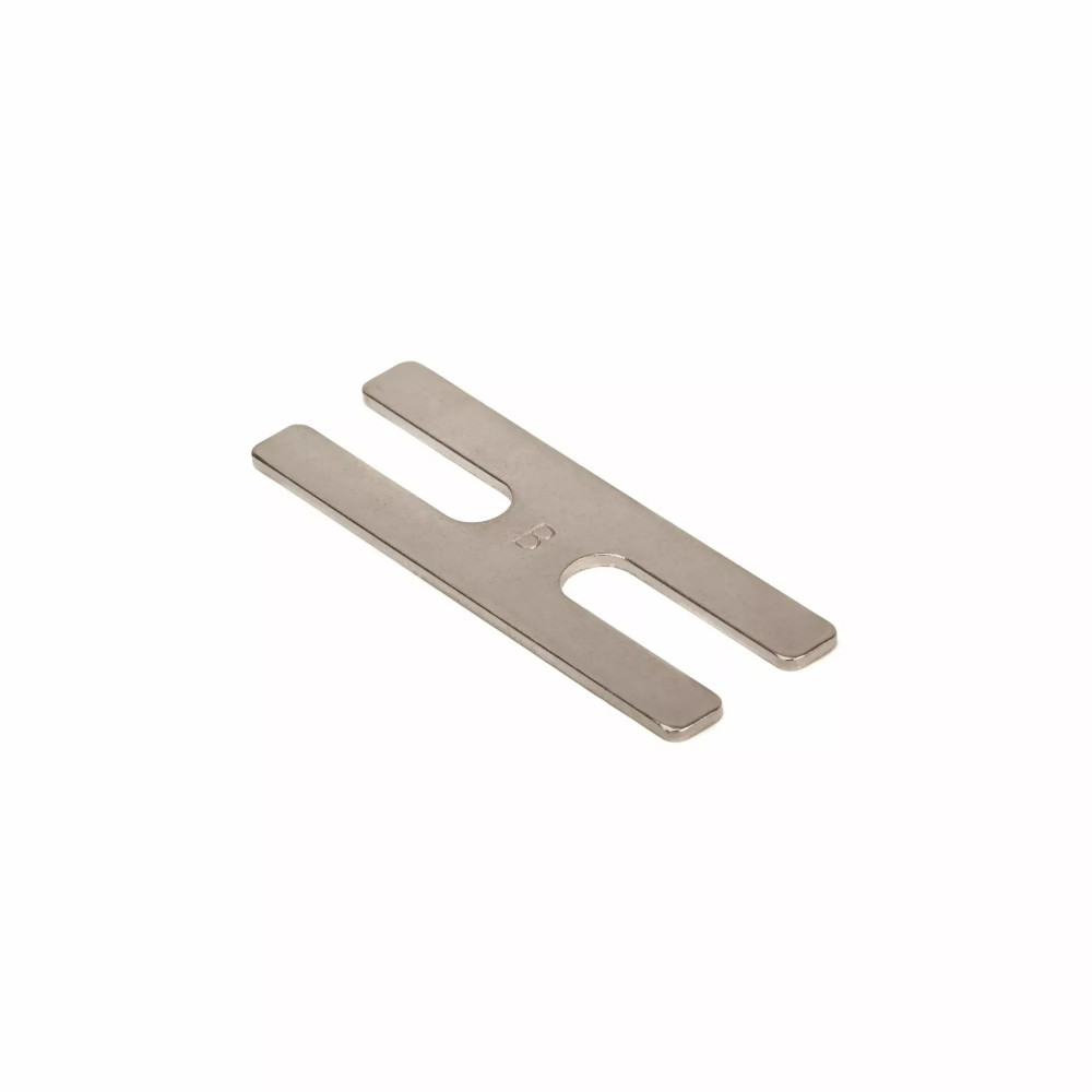 Rod Plate for FF Pistons — Rod Installer, Damper Rod