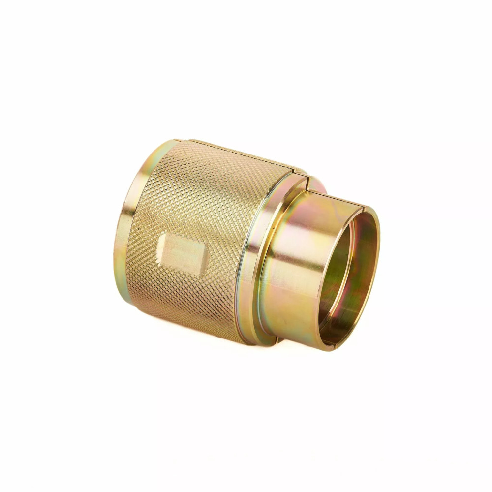 Driving Seal — Fork Seal, Brass Driving Seal — Fork Seal, Brass