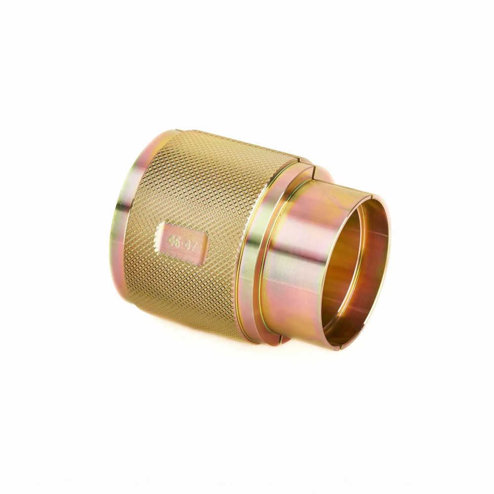 Driving Seal — 46 mm, Brass