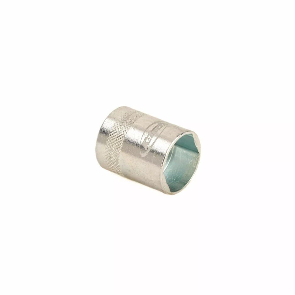 Valve Socket for Shock Absorber — Showa, Silver Valve Socket for Shock Absorber — Showa, Silver