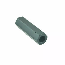 Herramienta de compresión para horquilla delantera — Extractor de pistón, gris