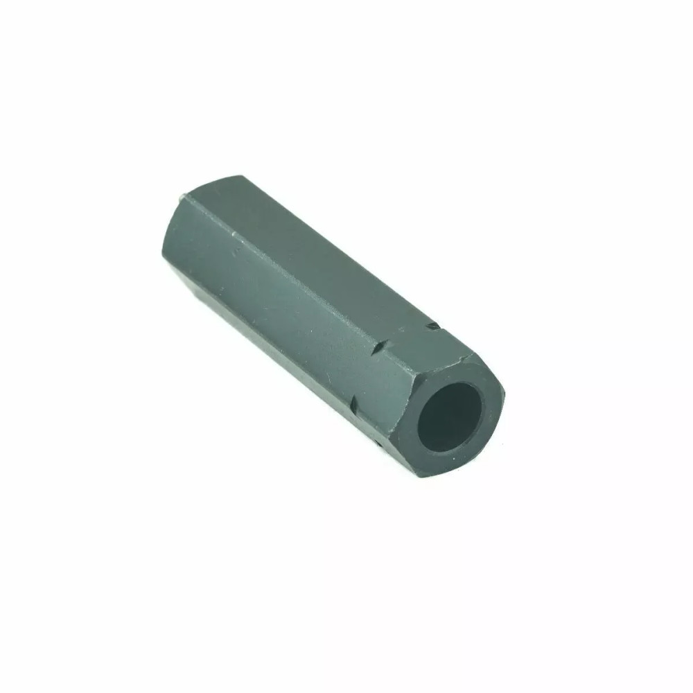 Herramienta de compresión para horquilla delantera — Extractor de pistón, gris