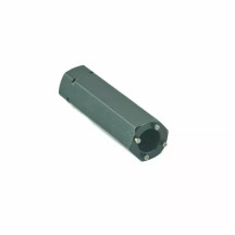 Herramienta de compresión para horquilla delantera — Extractor de pistón, gris