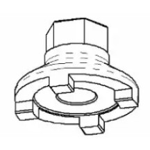 FRONT FORK TOOL