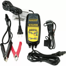 OptiMATE Charger Mud