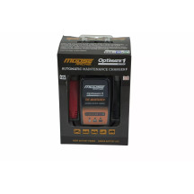 Charger OptiMATE 1 DUO MSE UK-PLUG — 12V, 0.6A