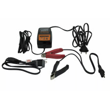 Charger OptiMATE 1 DUO MSE UK-PLUG — 12V, 0.6A