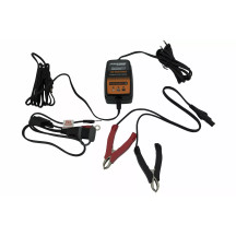 Charger OptiMATE 1 DUO MSE UK-PLUG — 12V, 0.6A