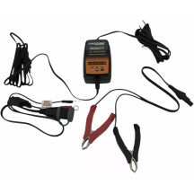 Charger OptiMATE 1 DUO MSE UK-PLUG — 12V, 0.6A