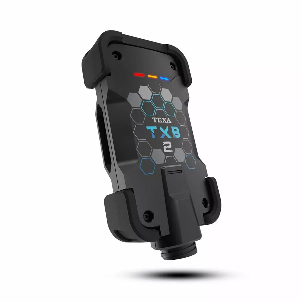 NAVIGATOR TXB Evolution Diagnostics Tool NAVIGATOR TXB Evolution Diagnostics Tool