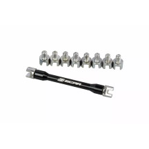 Spoke Wrench Kit