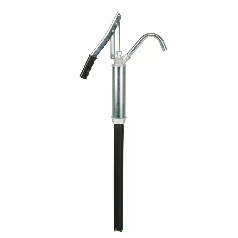 Barrel Pump Barrel Pump