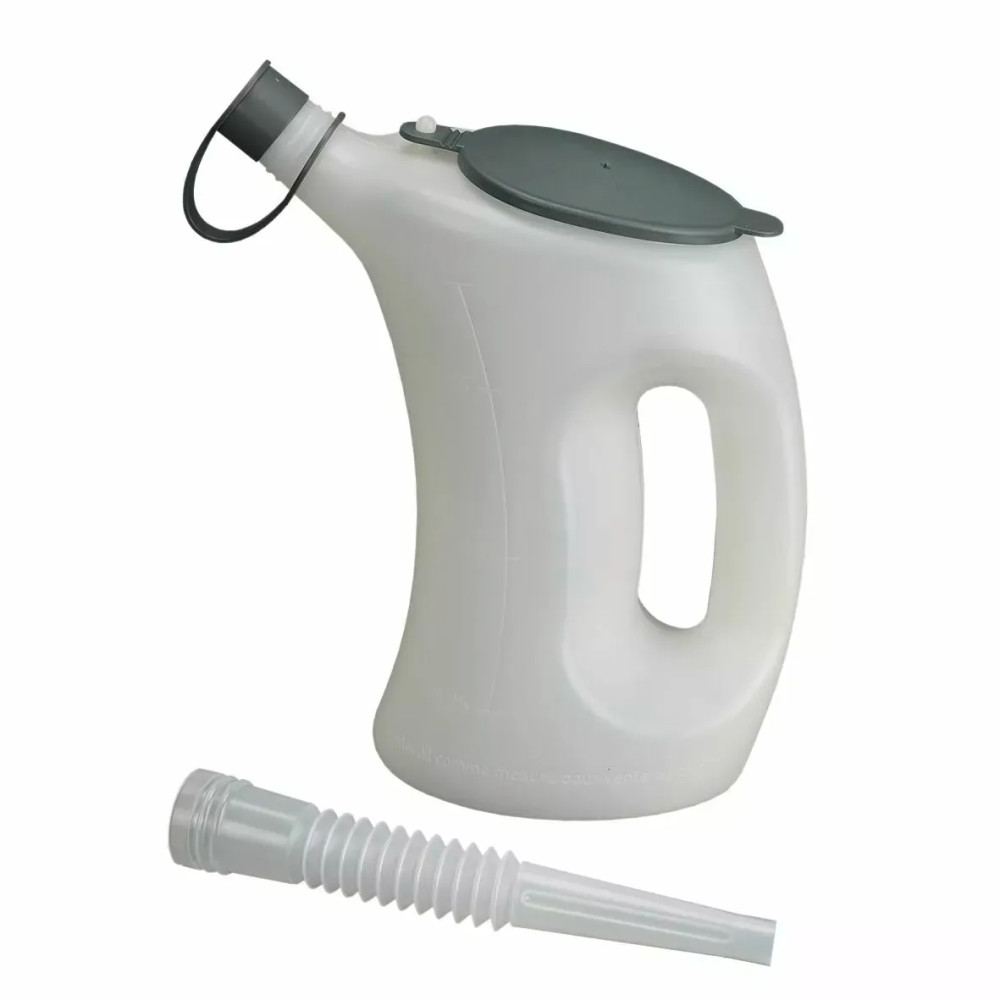 Measuring Jug