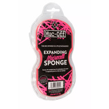 Expanding Sponge