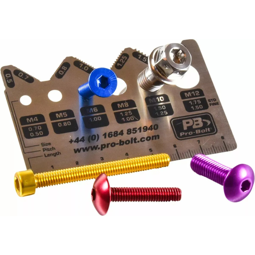 MEASUREMENT TOOL