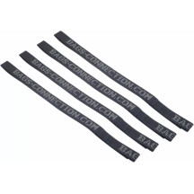 Retention Strap Set for Tail Bags