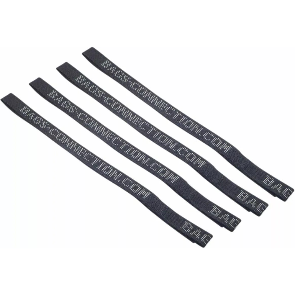 Retention Strap Set for Tail Bags