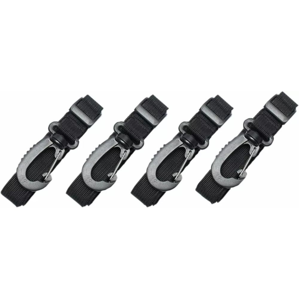 Retention Straps for Drybag M/L