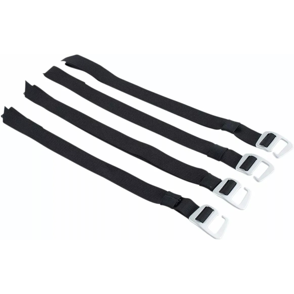 Strap Set Legend