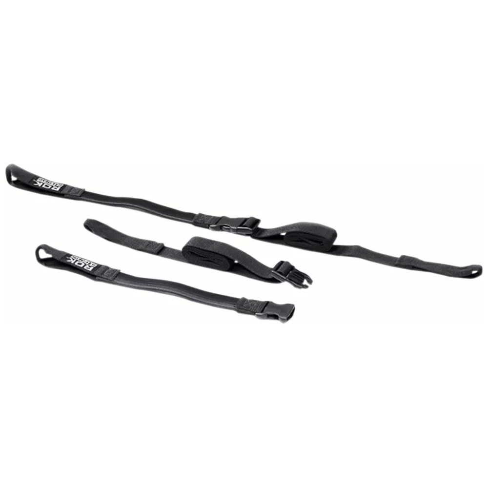 ROK Straps