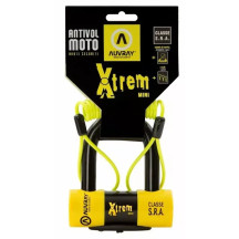 Bloqueo de Disco Xtreme Mini