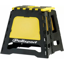 Soporte de Bicicleta Plegable
