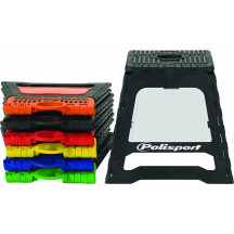 Folding Bike Stand