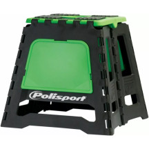 Soporte de Bicicleta Plegable