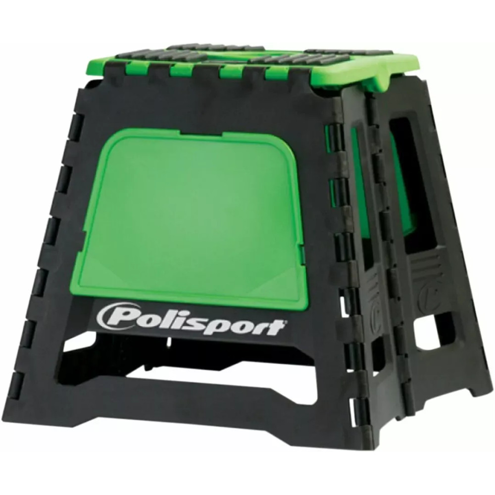 Soporte de Bicicleta Plegable