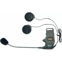 Headset/Intercom Mount/Clamp Kit