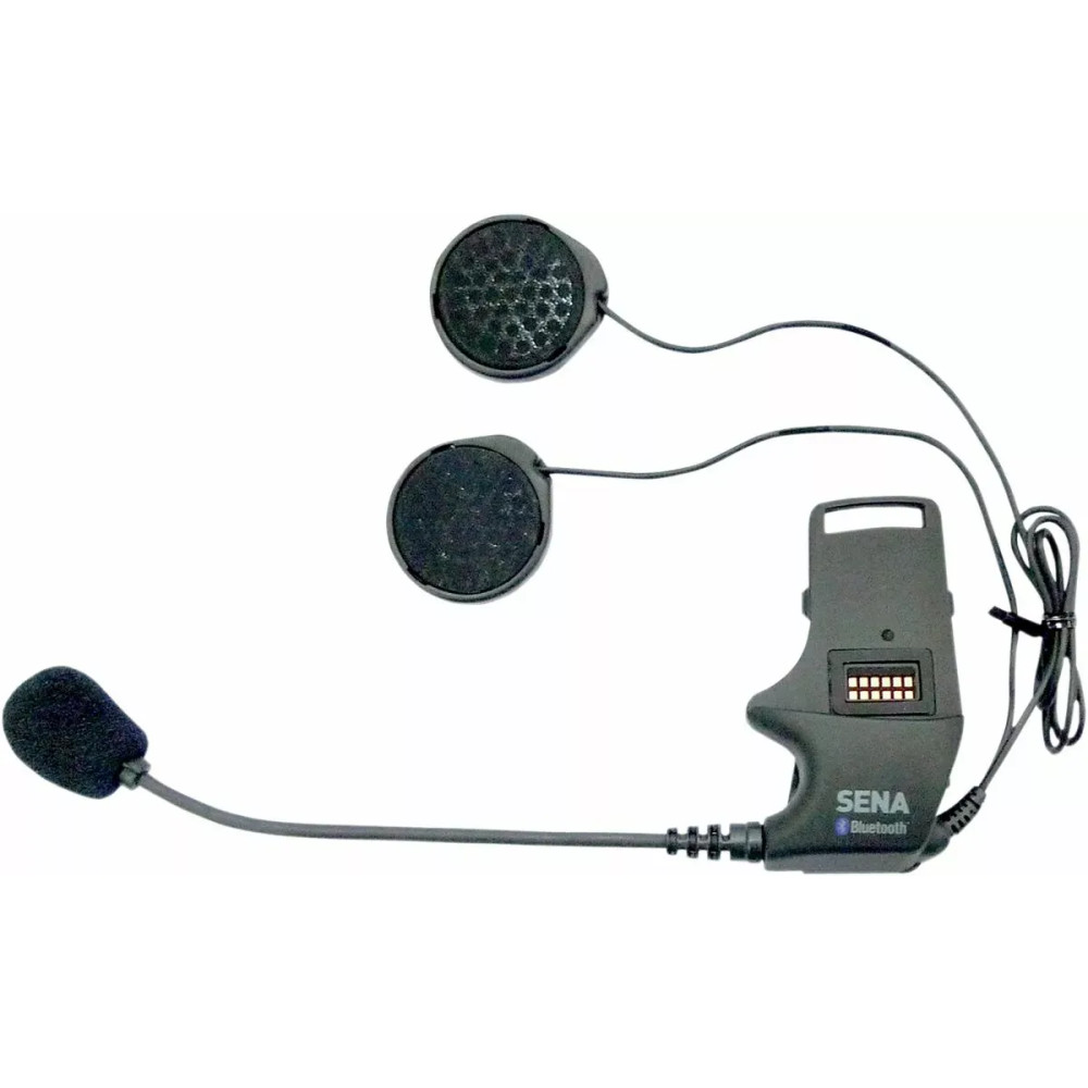 Headset/Intercom Mount/Clamp Kit Headset/Intercom Mount/Clamp Kit