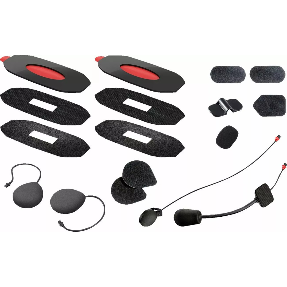 SFR Low-Profile Communication System SFR Low-Profile Communication System