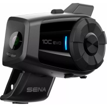 Sistema de Comunicación y Cámara Bluetooth® 10C
