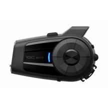 Sistema de Comunicación y Cámara Bluetooth® 10C