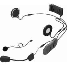 Auricular Bluetooth® de perfil bajo 10R y intercomunicador