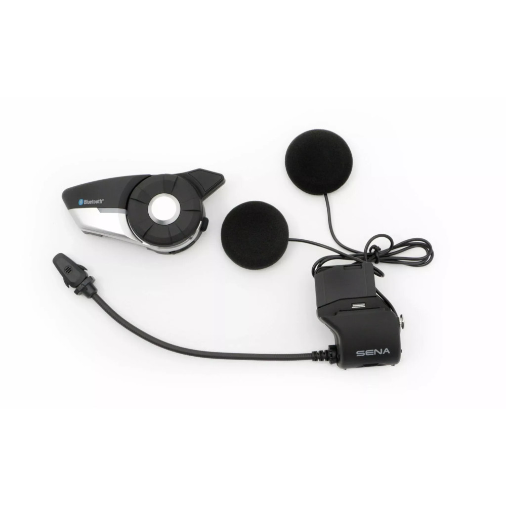 20S EVO Bluetooth® Communication System 20S EVO Bluetooth® Communication System