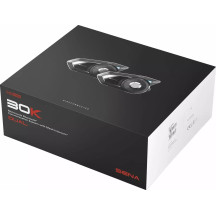 Sistema de Comunicación 30K