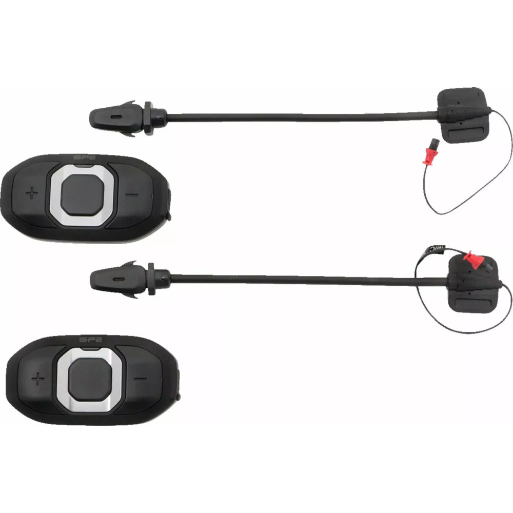 Sistema de Comunicación Bluetooth® SF2