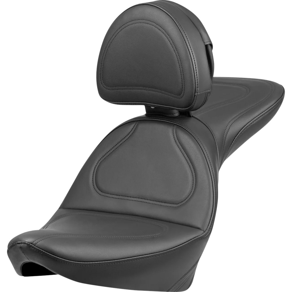 Asiento Explorer™