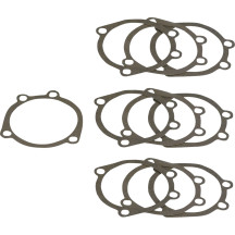 Air Cleaner to Carburetor Gasket — 0.8 mm, 10 Pack