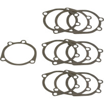 Air Cleaner to Carburetor Gasket — 0.8 mm, 10 Pack