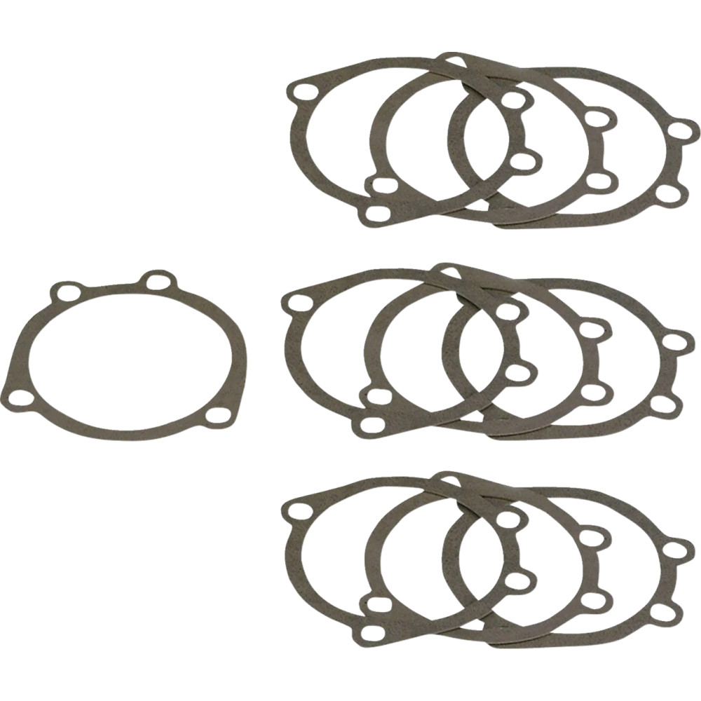 Air Cleaner to Carburetor Gasket — 0.8 mm, 10 Pack