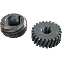 Componentes de bomba de aceite para Evo Big Twin — S&S CYCLE, P/N 33-4230
